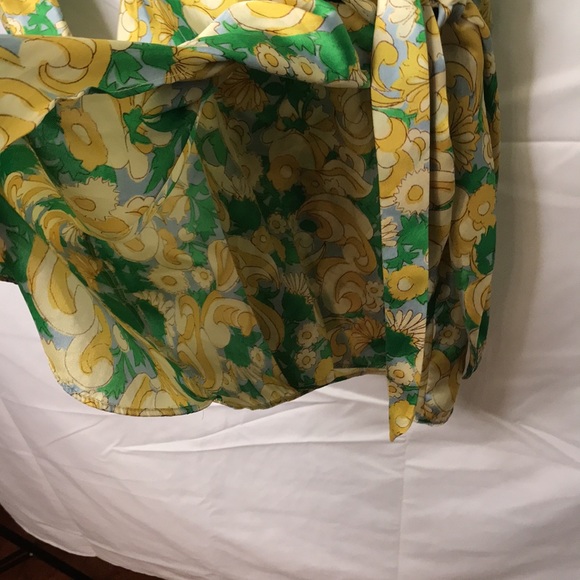 Zara Mini Dress/Kimono/Tunic - Picture 10 of 13